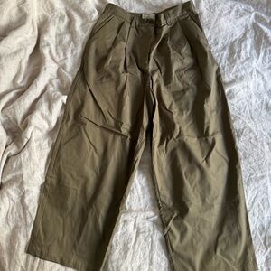 Shaina Mote Boy Trousers